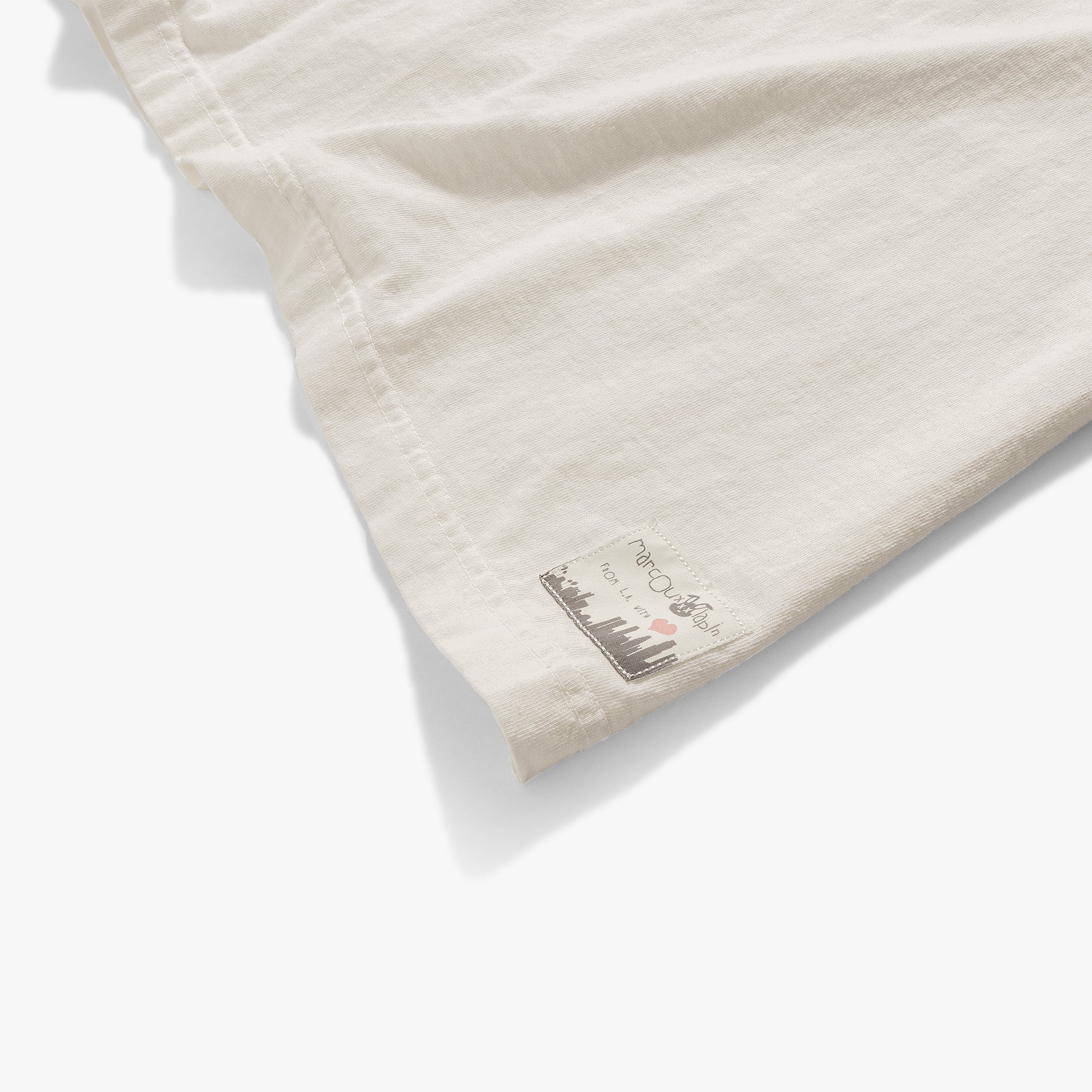1984 MARCOUX LAPIN (OFF-WHITE)