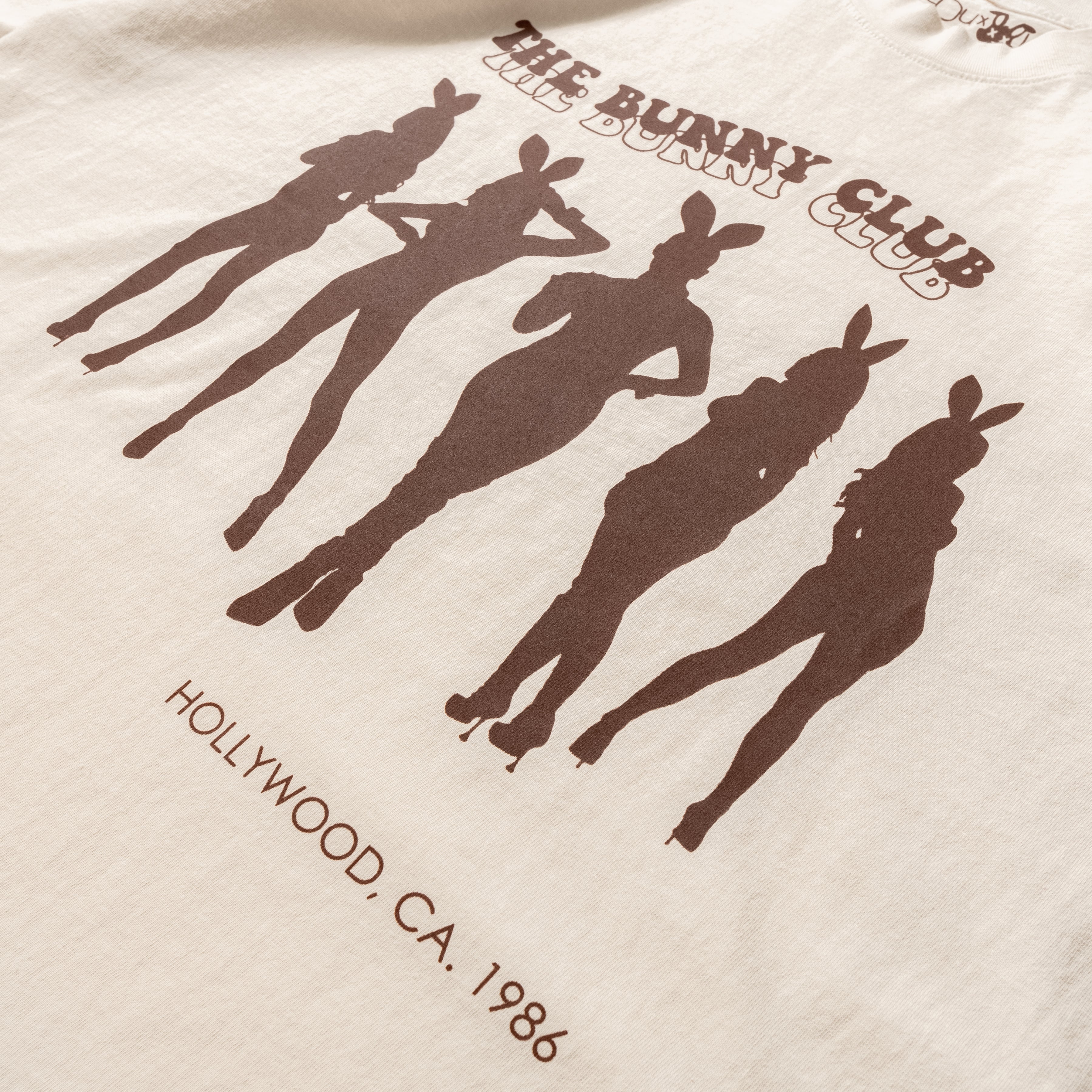 The Bunny Club (Poster)