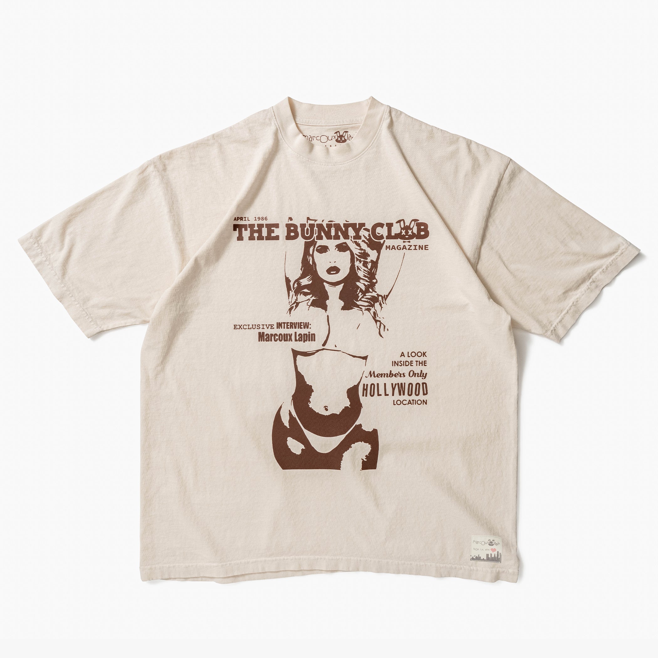 The Bunny Club (Magazine)