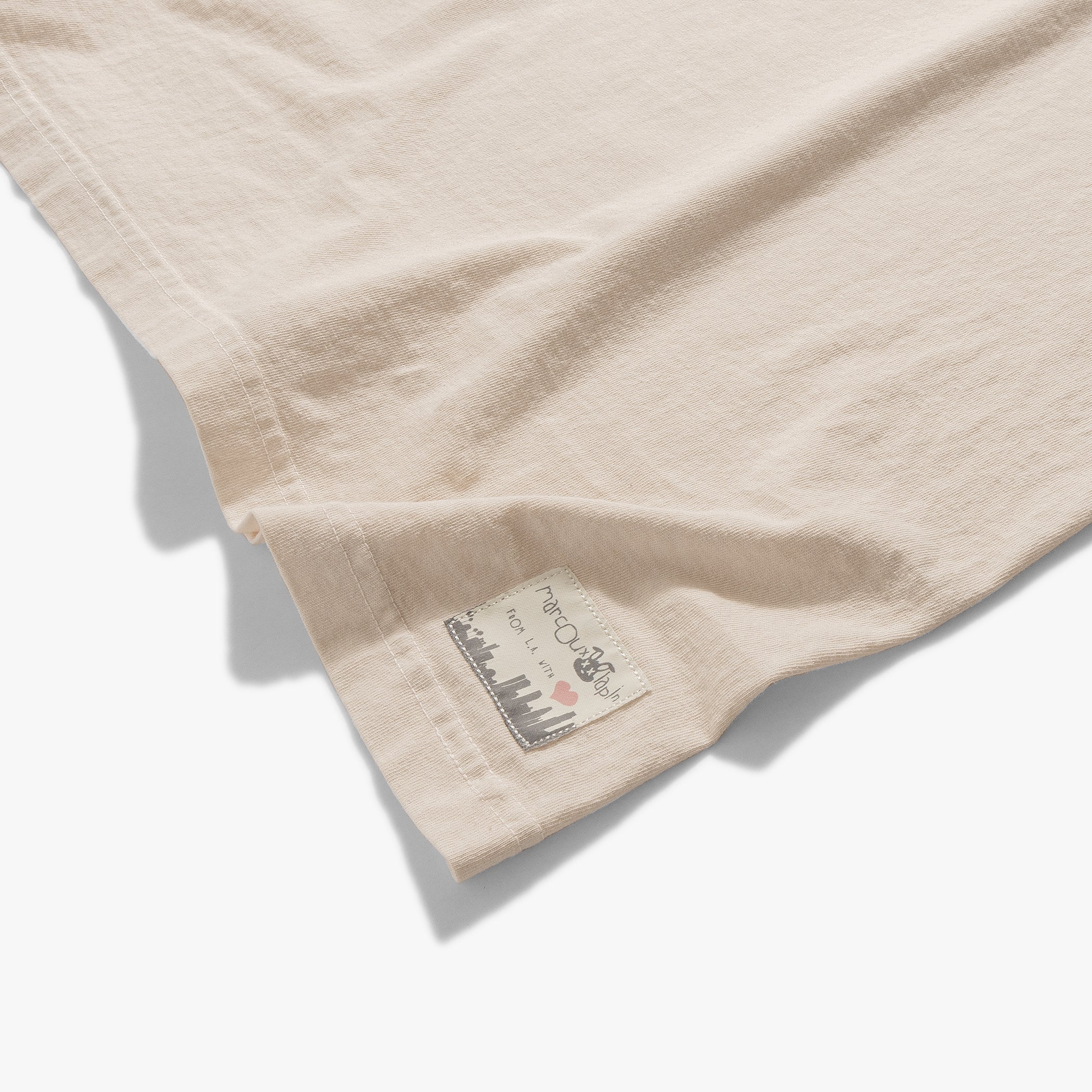 ALL MY FRIENDS NEED SPACE (KHAKI CREAM)