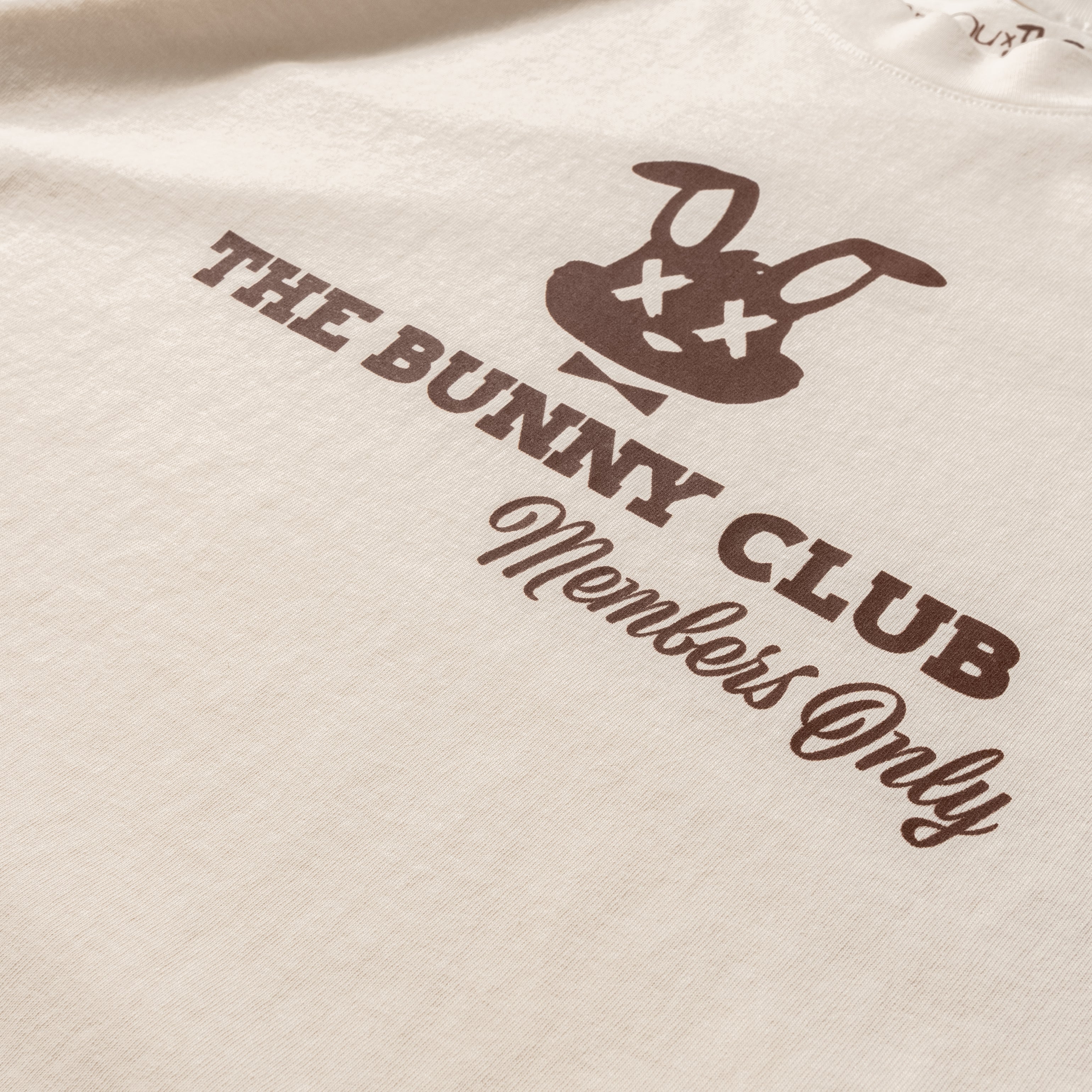 The Bunny Club (Members Only)