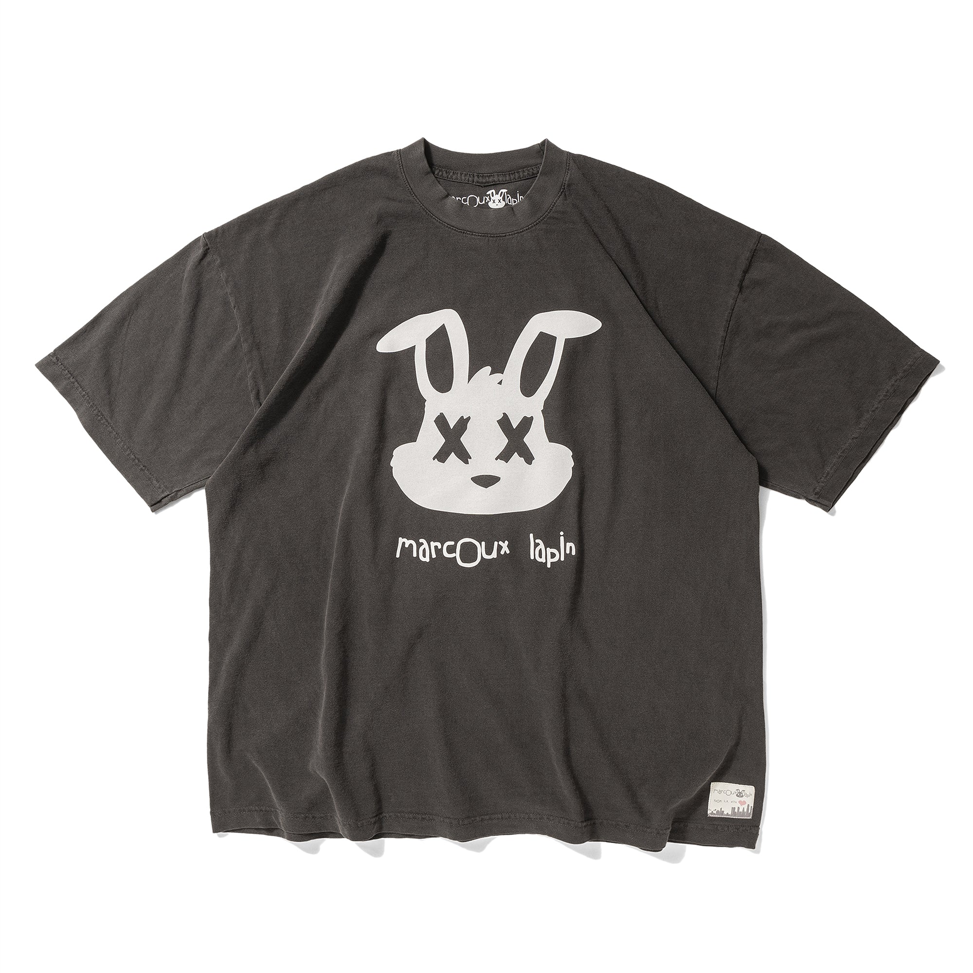 MARCOUX LAPIN (VINTAGE BLACK)